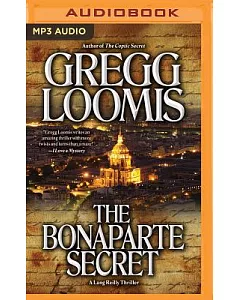 The Bonaparte Secret