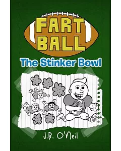 Fart Ball: The Stinker Bowl