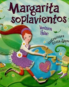 Margarita soplavientos / Margarita Windblower