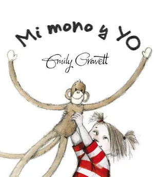 Mi mono y yo / Monkey and Me