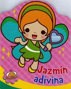 Jazmin, adivina/ Jasmine, The Fortuneteller