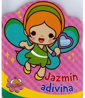 Jazmin, adivina/ Jasmine, The Fortuneteller