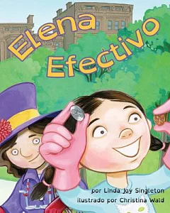 Elena Efectivo