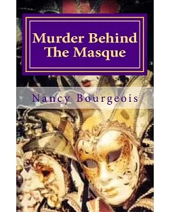 Murder Behind the Masque