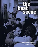 The Beat Scene: Photographs by Burt Glinn