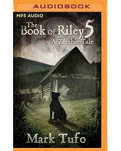 The Book of Riley 5