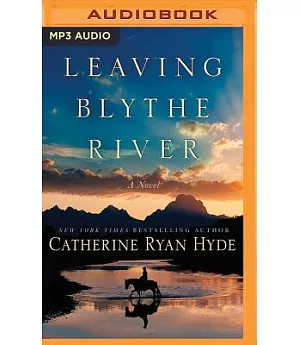 Leaving Blythe River