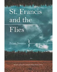 St. Francis and the Flies