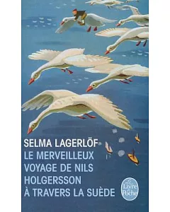 Le Merveilleux voyage nils holgersson A Travers la suede