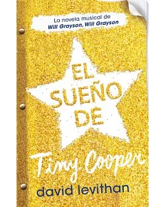 El Sueno De Tiny Cooper / The Tiny Cooper Story