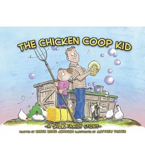 Chicken Coop Kid