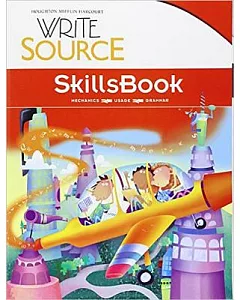Write source Skillsbook Grade 3
