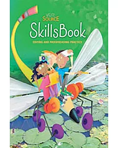 Write source Skillsbook Grade 4