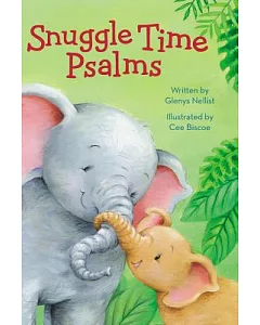 Snuggle Time Psalms