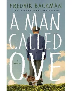 A Man Called Ove