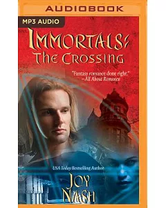 Immortals: The Crossing