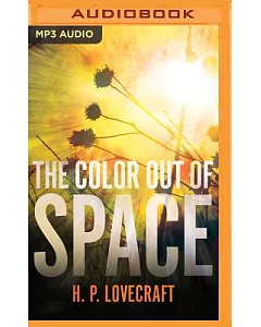 The Color Out of Space