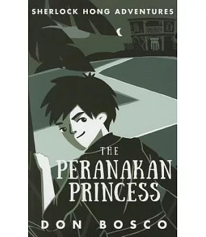 The Peranakan Princess