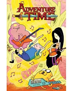 Adventure Time 9