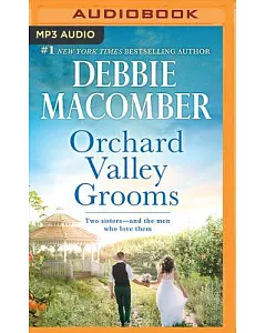 Orchard Valley Grooms