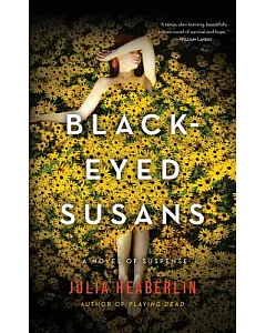 Black-Eyed Susans