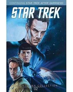 Star Trek Countdown Collection 2