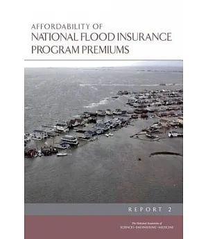 Affordability of National Flood Insurance Program Premiums: Report 2