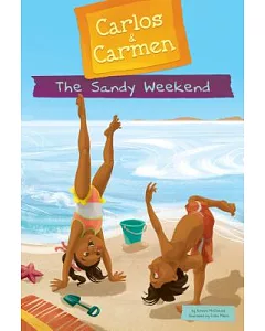 The Sandy Weekend