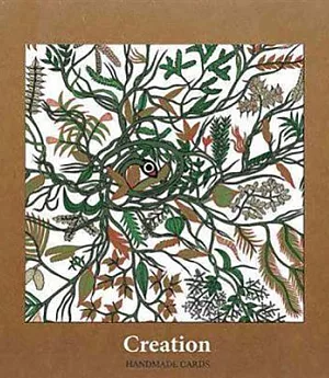 Creation - Handmade Cards