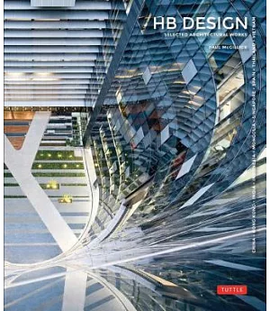 HB Design: Selected Architectural Works