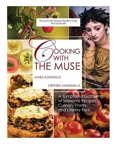 Cooking With the Muse