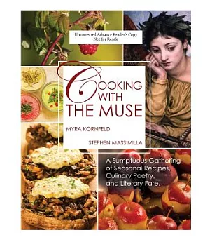 Cooking With the Muse