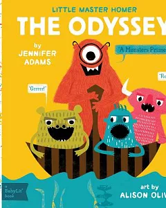 The Odyssey: 