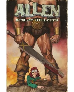 Allen, Son of Hellcock