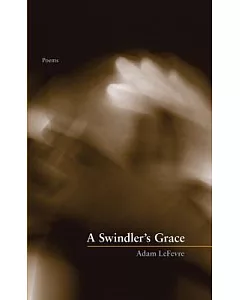 A Swindler’s Grace