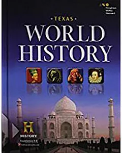 World History Texas