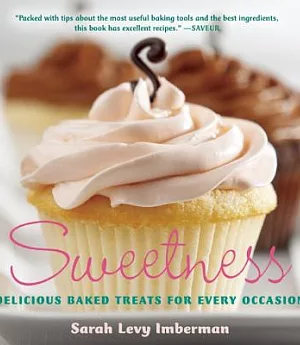 Sweetness: Delicious Baked Treats for Every Occasion