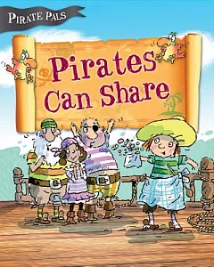 Pirates Can Share