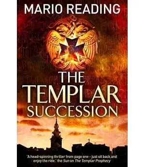 The Templar Succession