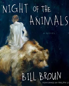 Night of the Animals: Library Edition