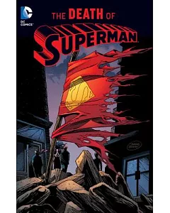 Superman 1: The Death of Superman