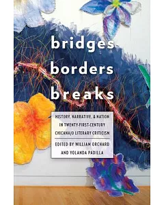 Bridges, Borders, and Breaks: History, Narrative, & Nation in Twenty-First-Century Chicana/O Literary Criticism