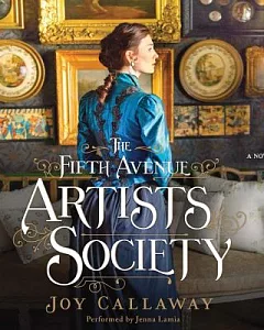 The Fifth Avenue Artists Society