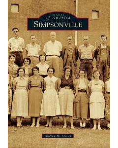 Simpsonville