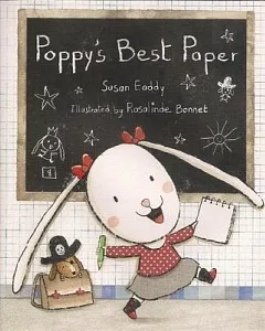 Poppy’s Best Paper