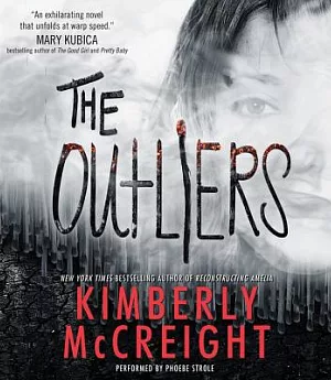 The Outliers: Library Edition