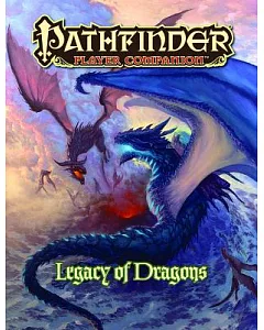 Legacy of Dragons