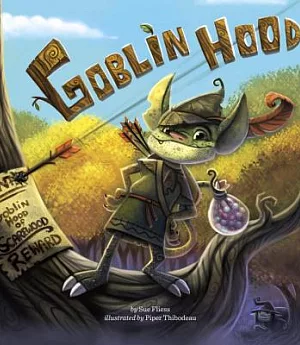 Goblin Hood
