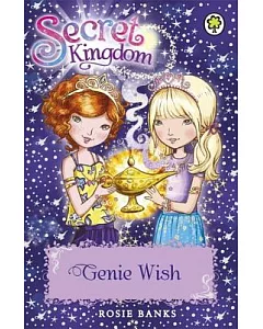 Genie Wish