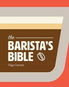 Barista’s Bible
